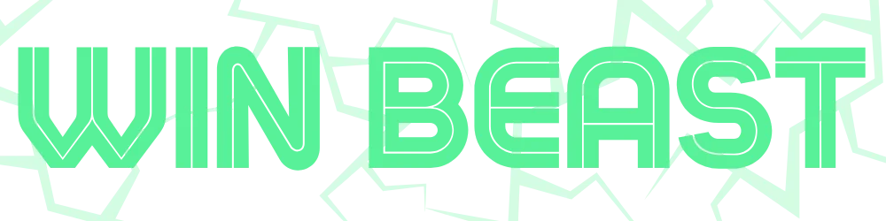 Winbeast logo